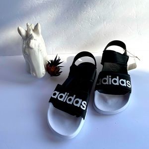 New! Adidas Causual Sandals